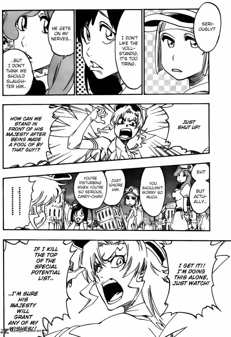 Bleach 583 8