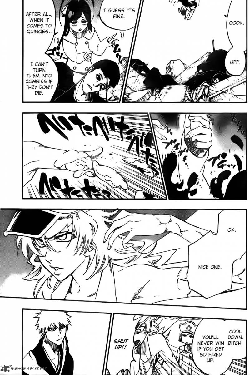 Bleach 584 11