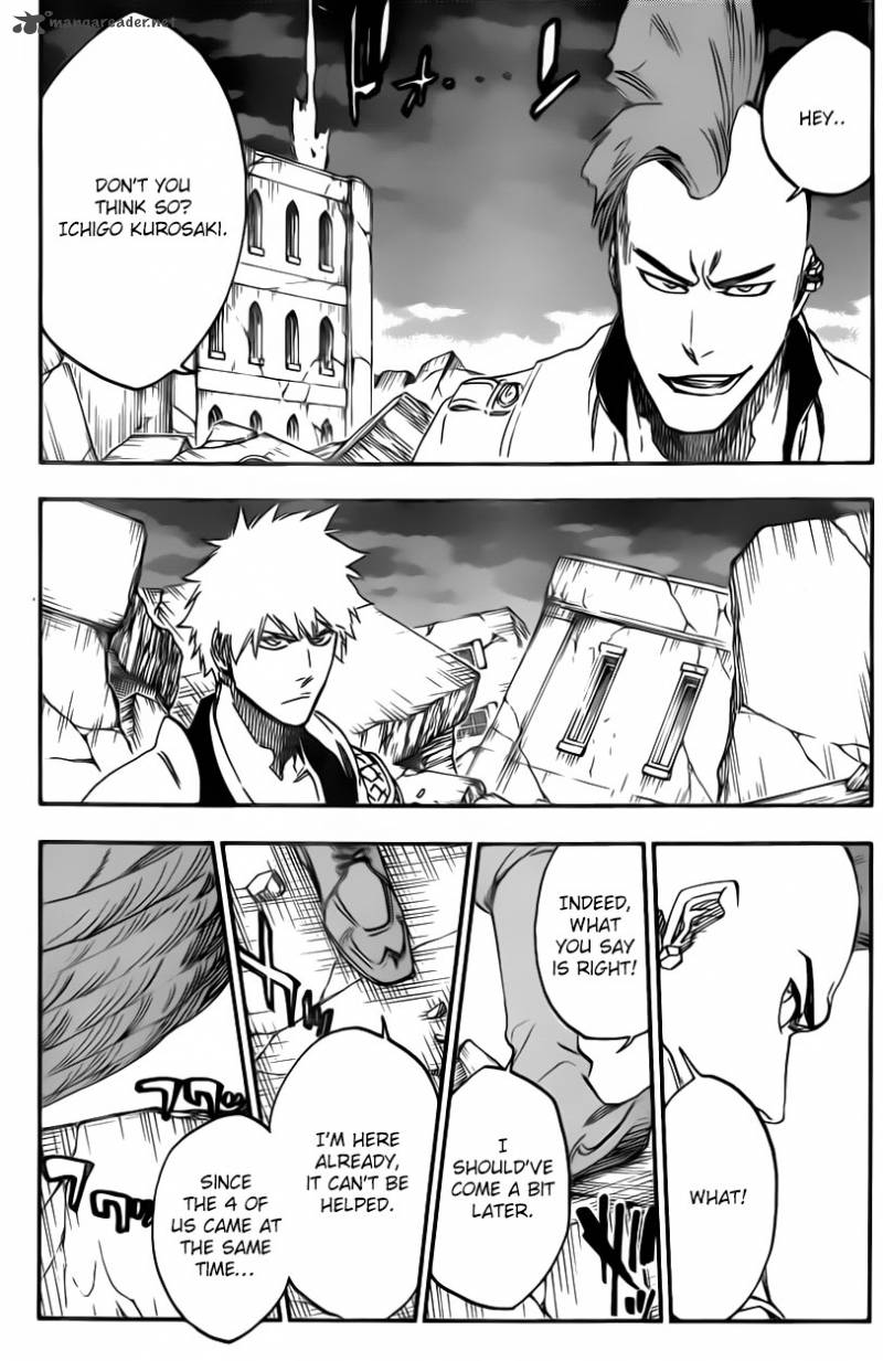 Bleach 584 15