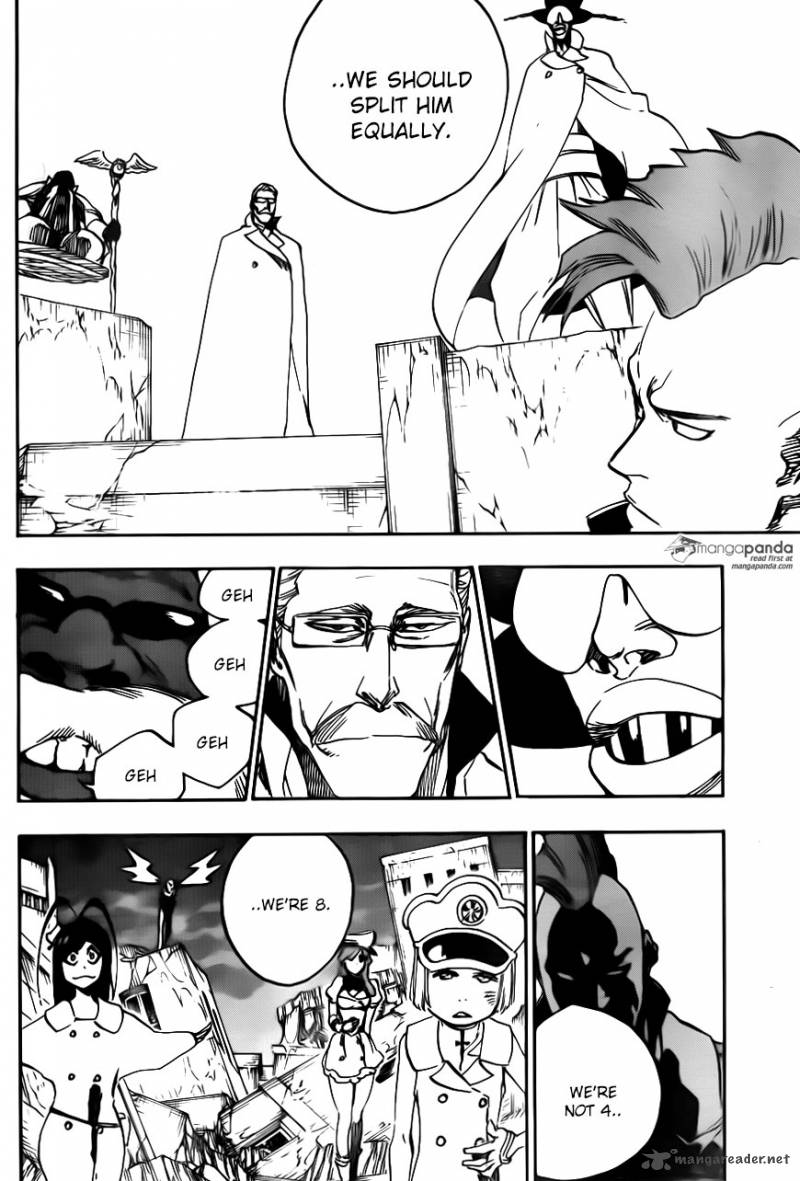 Bleach 584 16