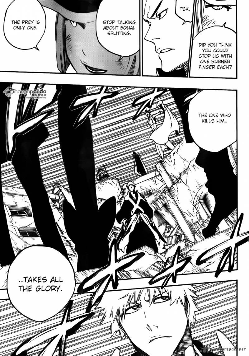 Bleach 584 17