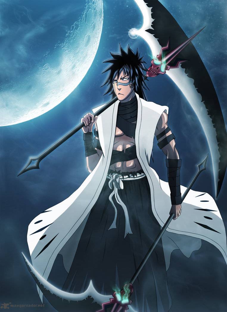 Bleach 584 2