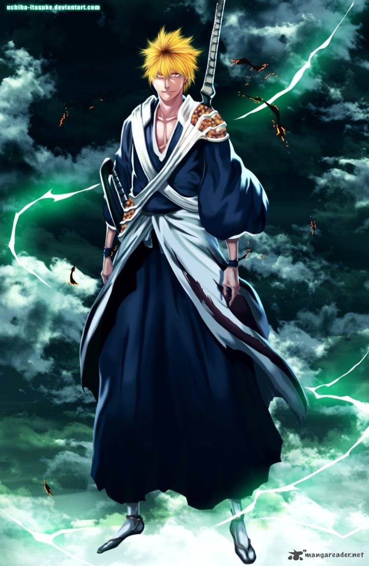 Bleach 584 3