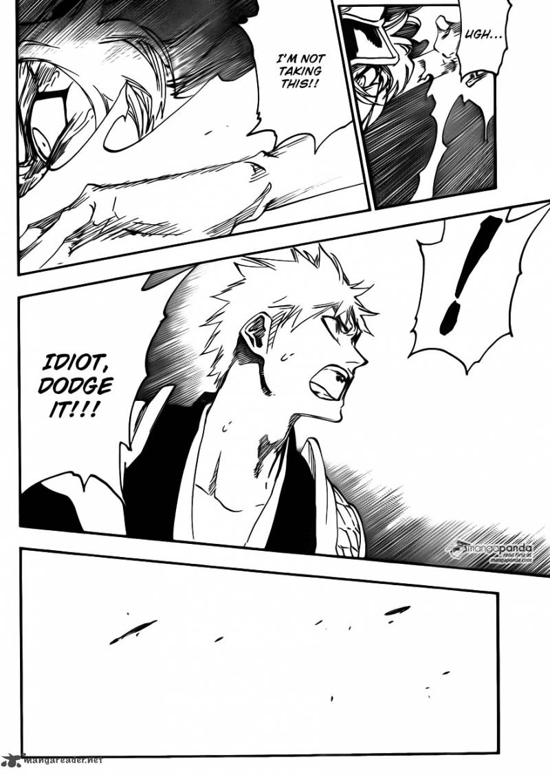 Bleach 584 4
