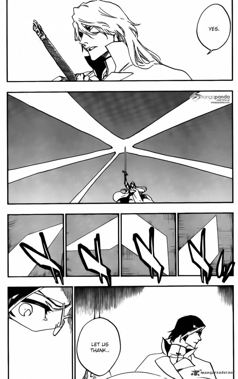 Bleach 584 6
