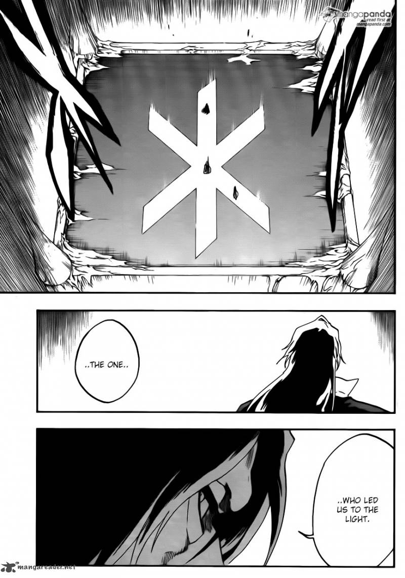 Bleach 584 7