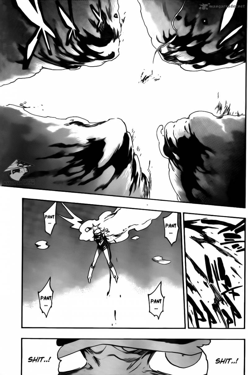 Bleach 584 9