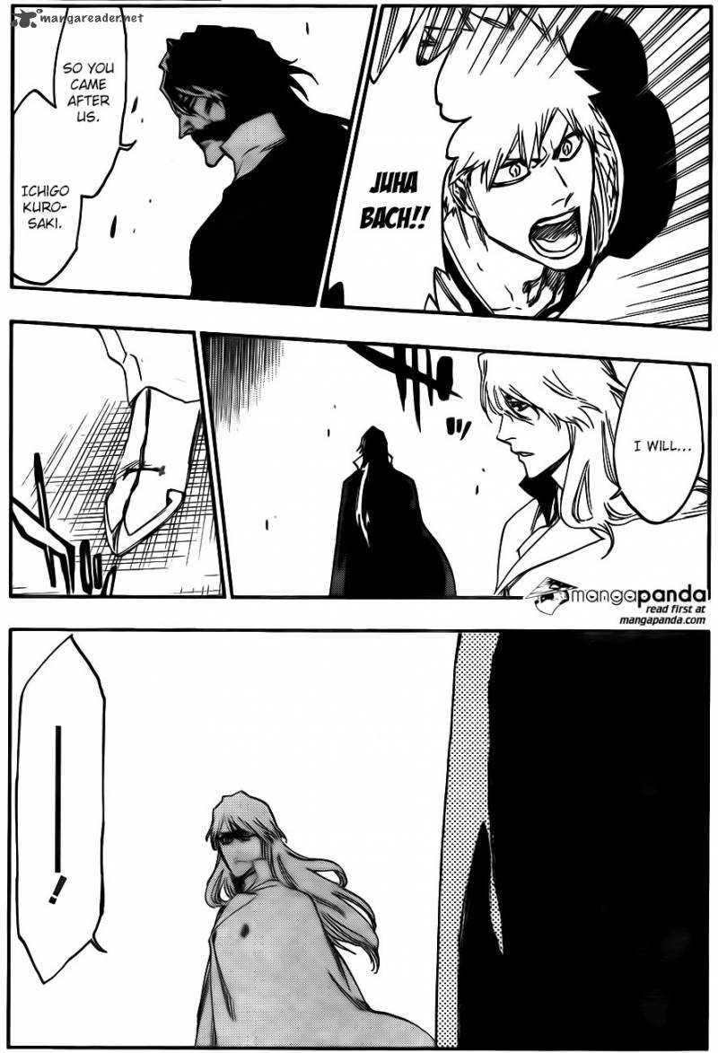 Bleach 586 10