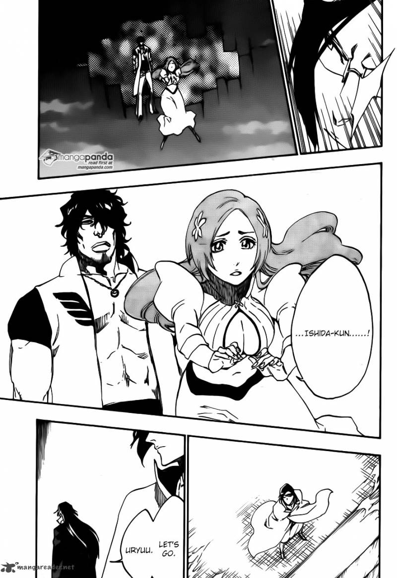 Bleach 586 16