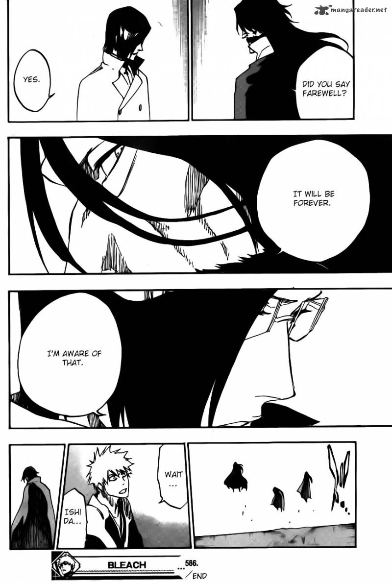 Bleach 586 17