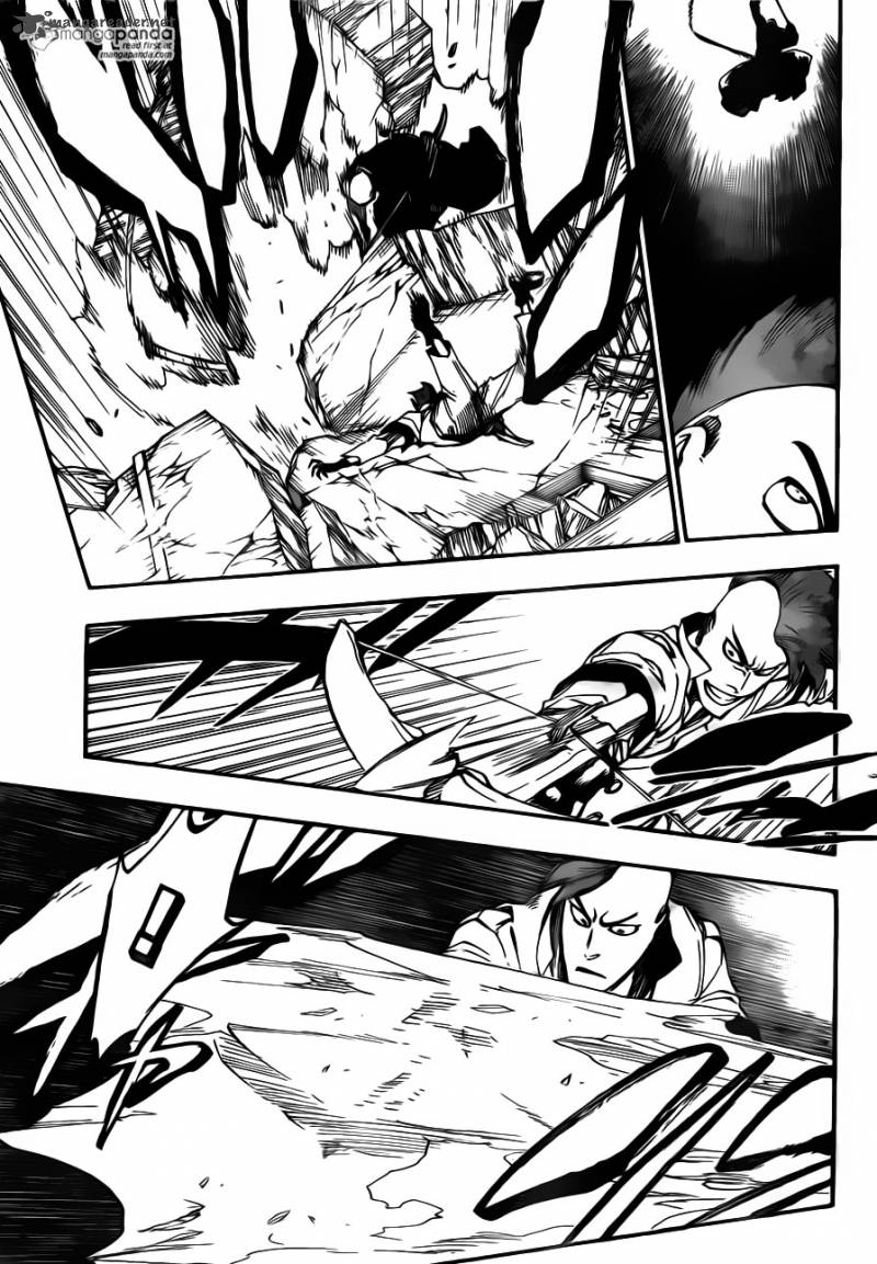 Bleach 586 5