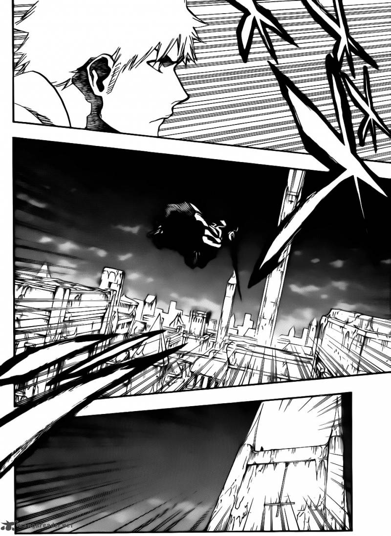 Bleach 586 9