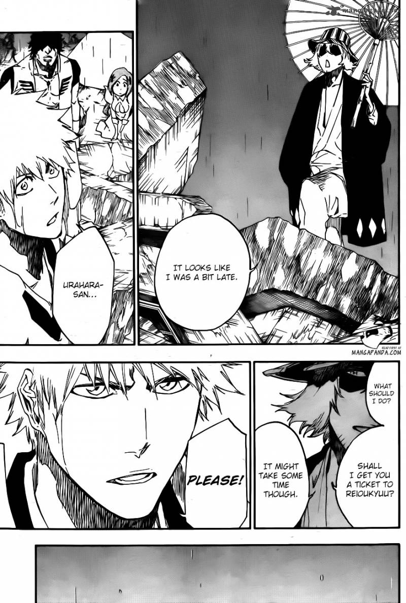 Bleach 587 10