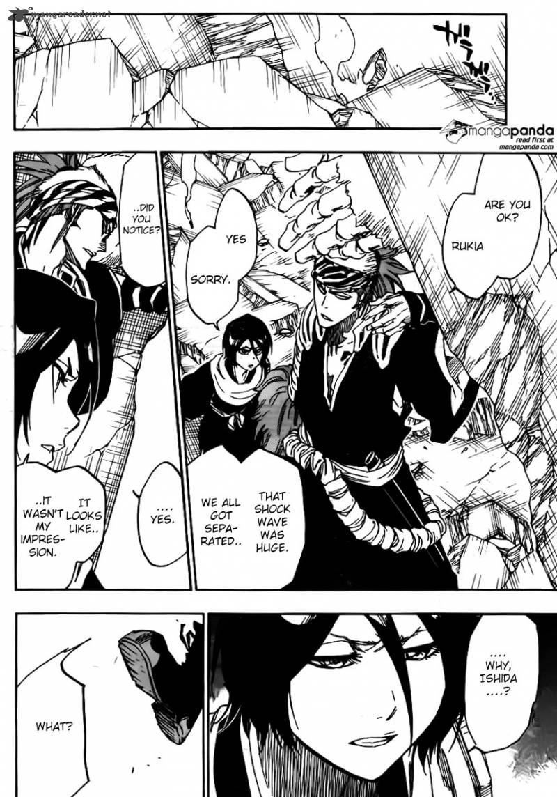 Bleach 587 11
