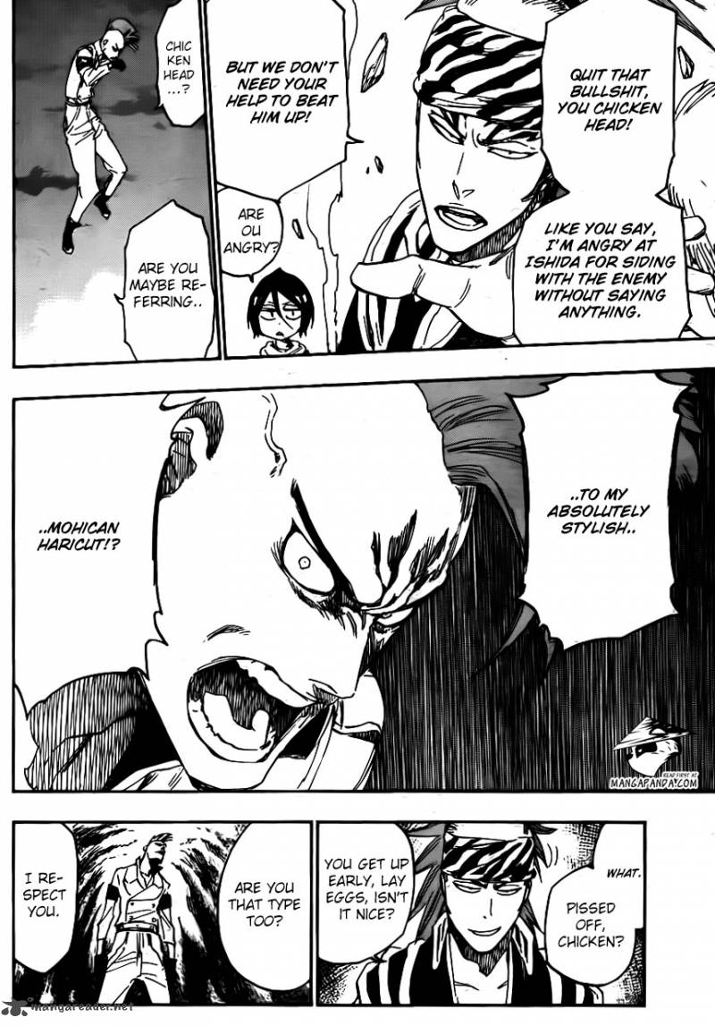 Bleach 587 13