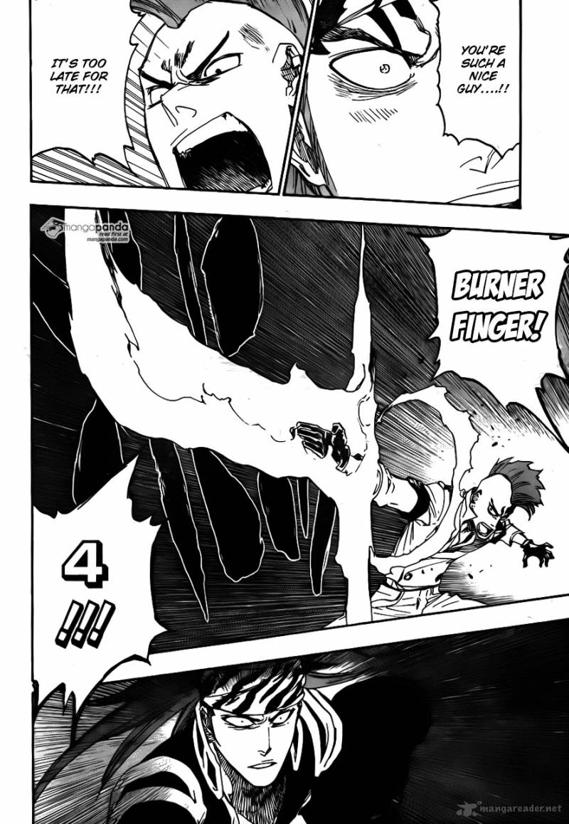 Bleach 587 15