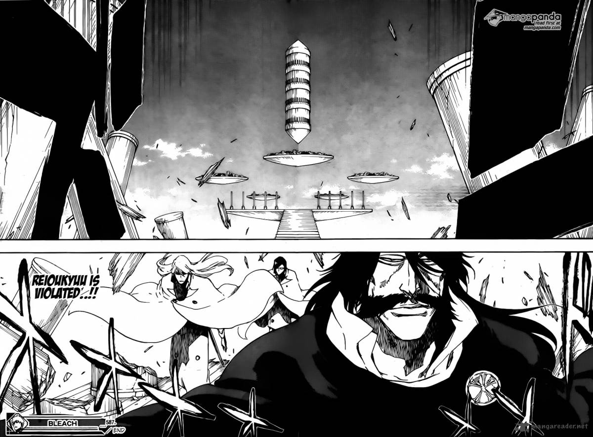 Bleach 587 17