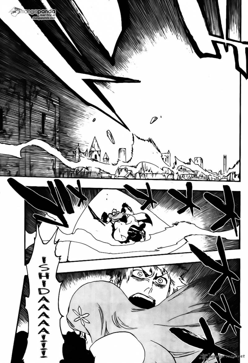 Bleach 587 4