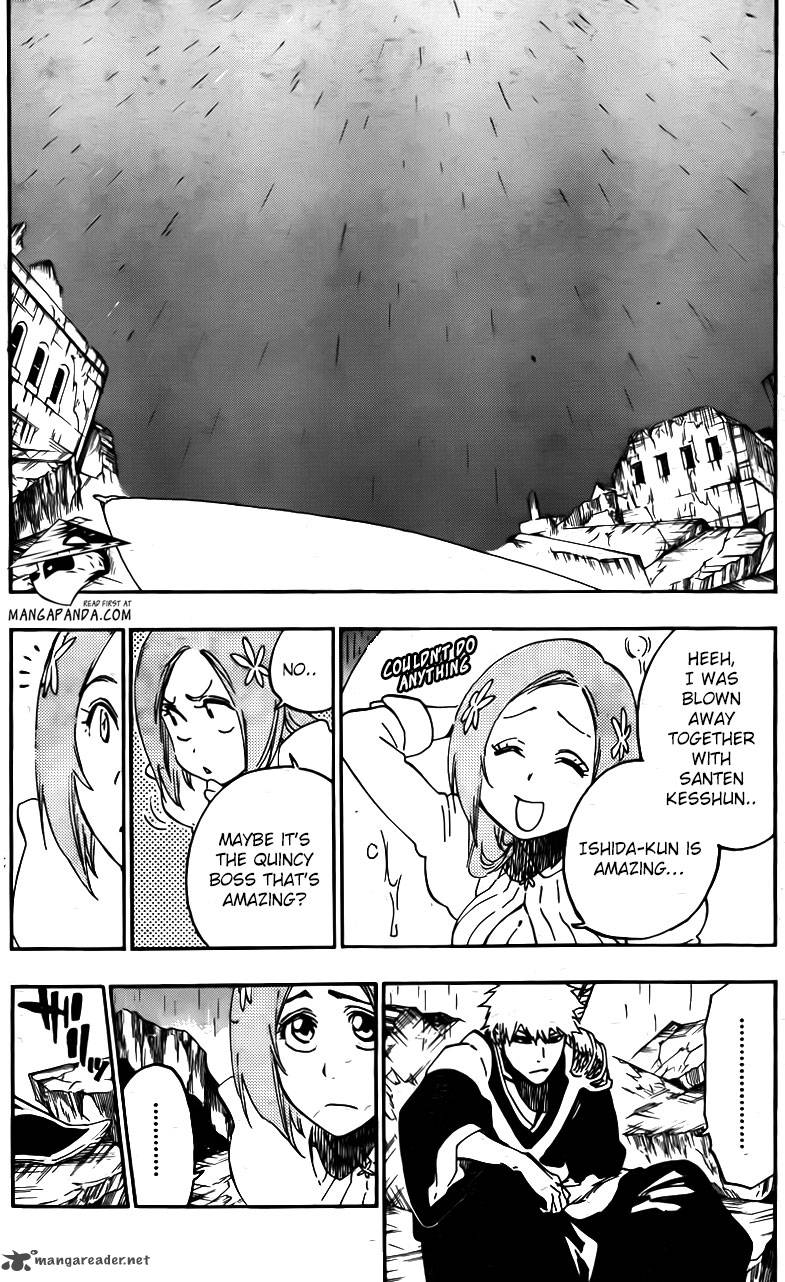Bleach 587 6