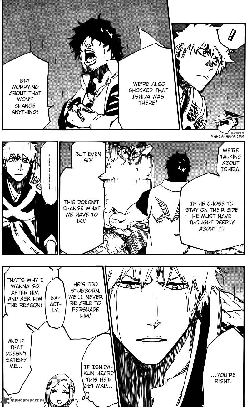 Bleach 587 8