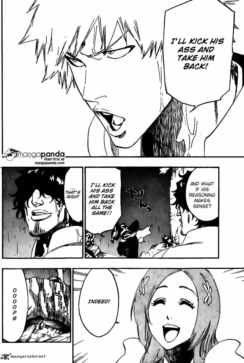Bleach 587 9