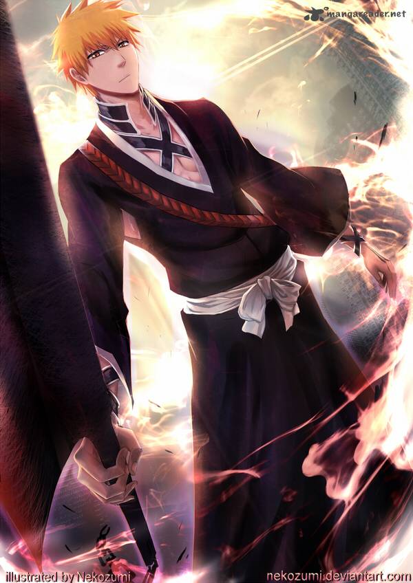 Bleach 588 1