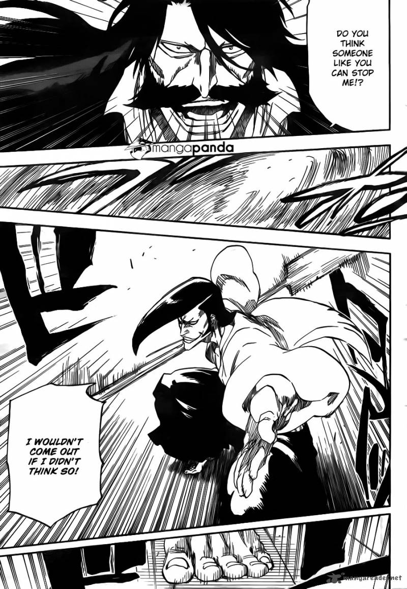 Bleach 588 11
