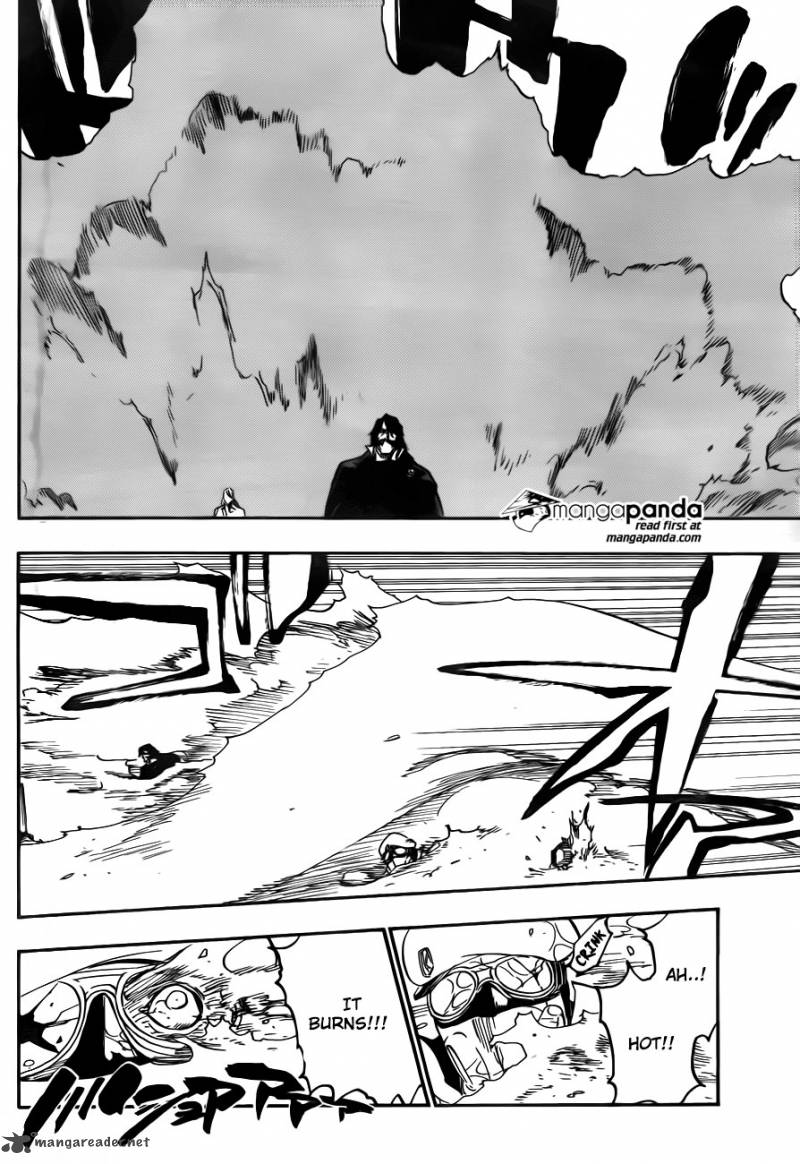 Bleach 588 12