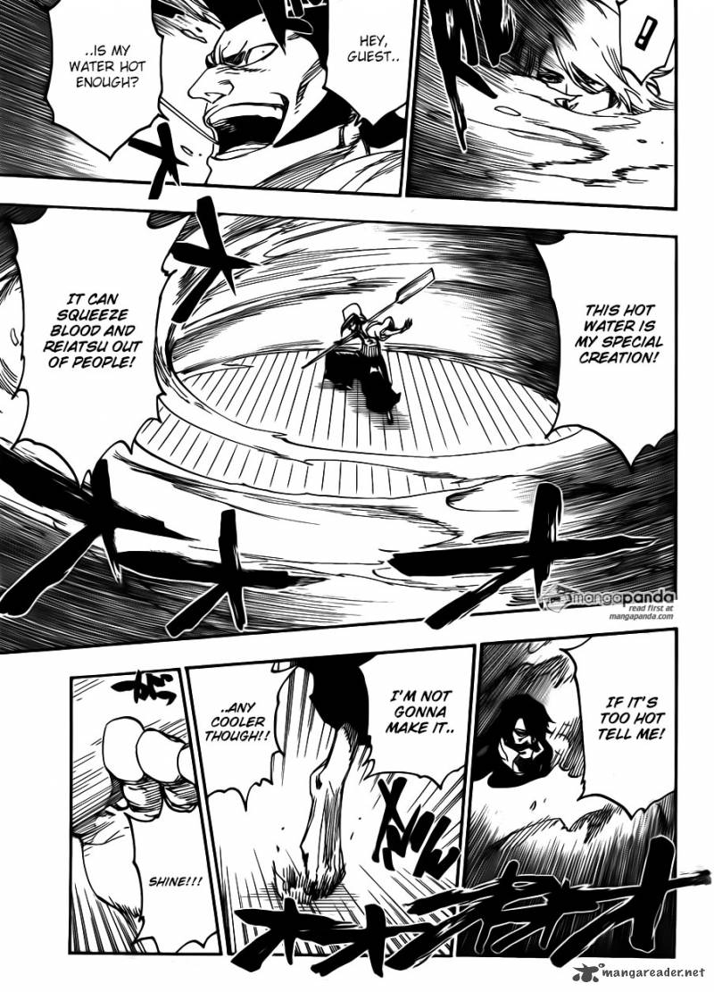 Bleach 588 13