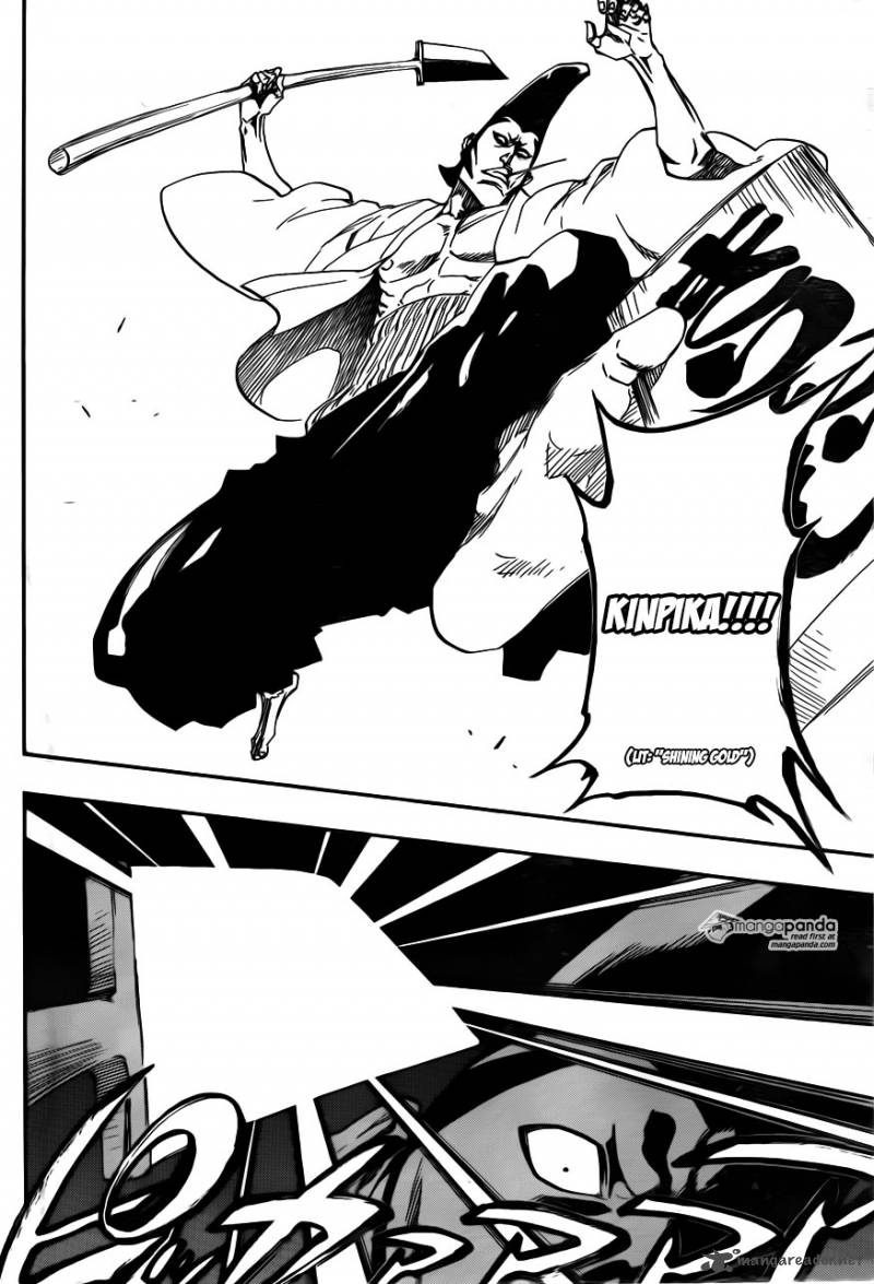 Bleach 588 14