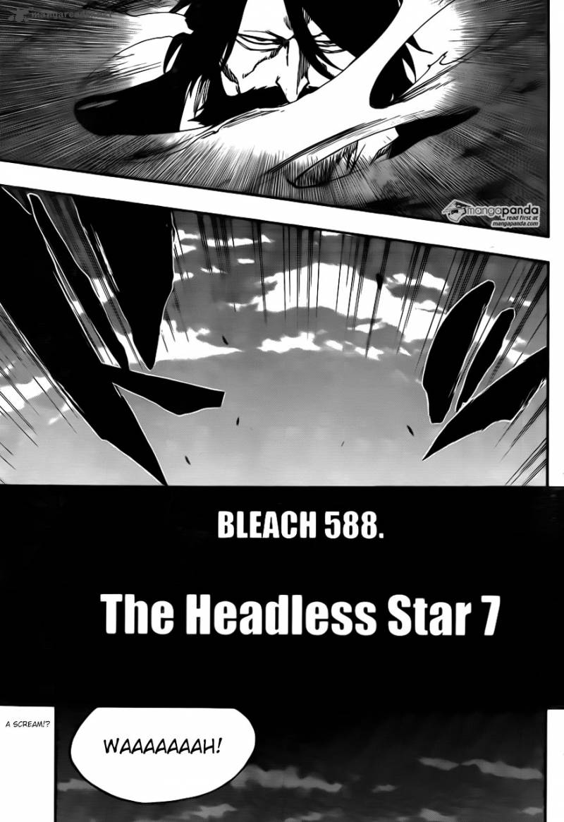 Bleach 588 15