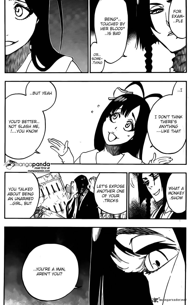 Bleach 588 17