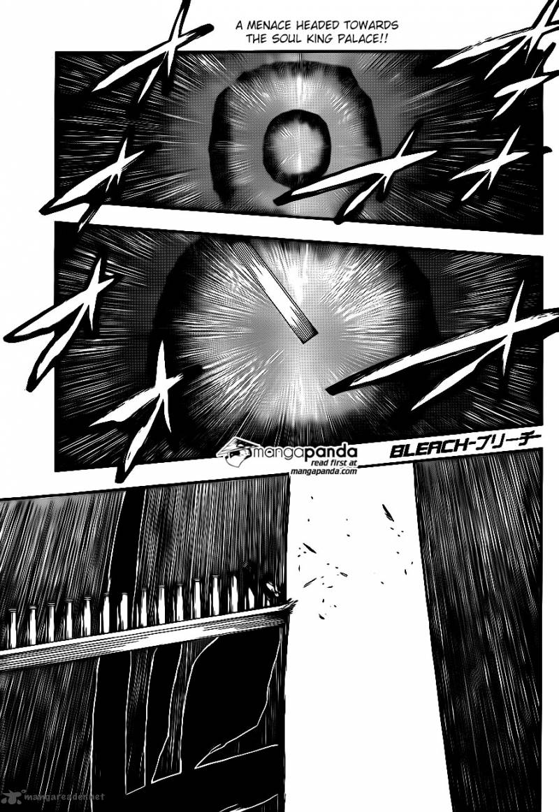 Bleach 588 3