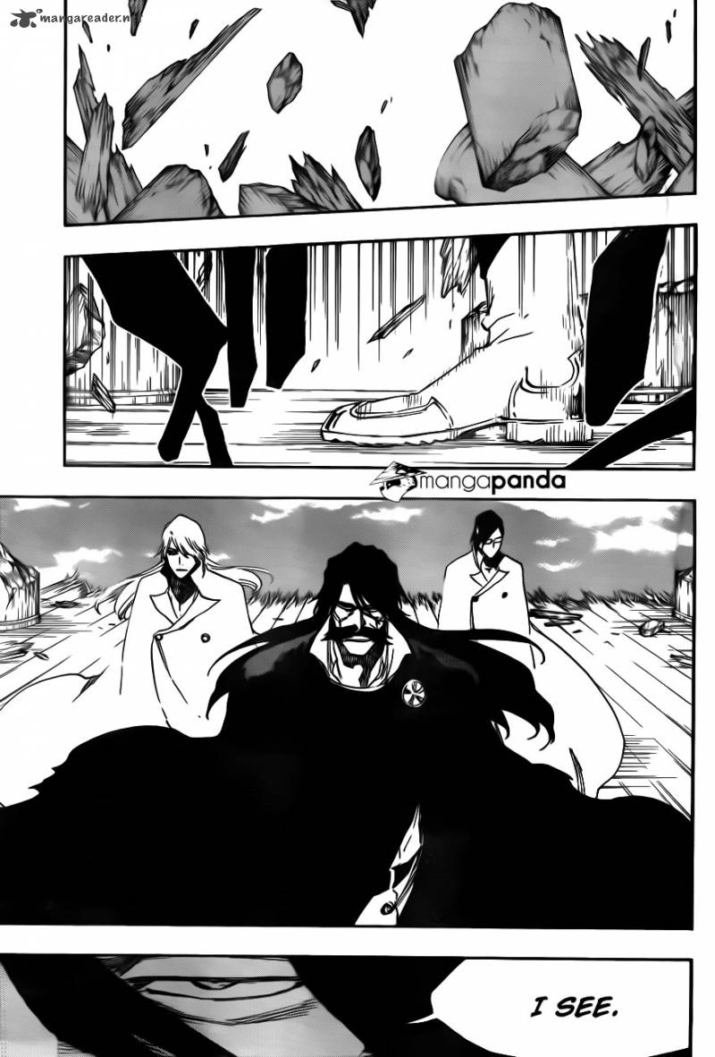 Bleach 588 5
