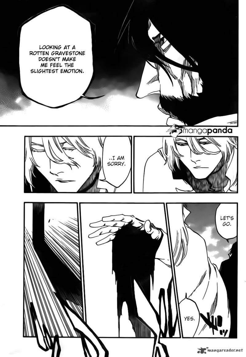 Bleach 588 7