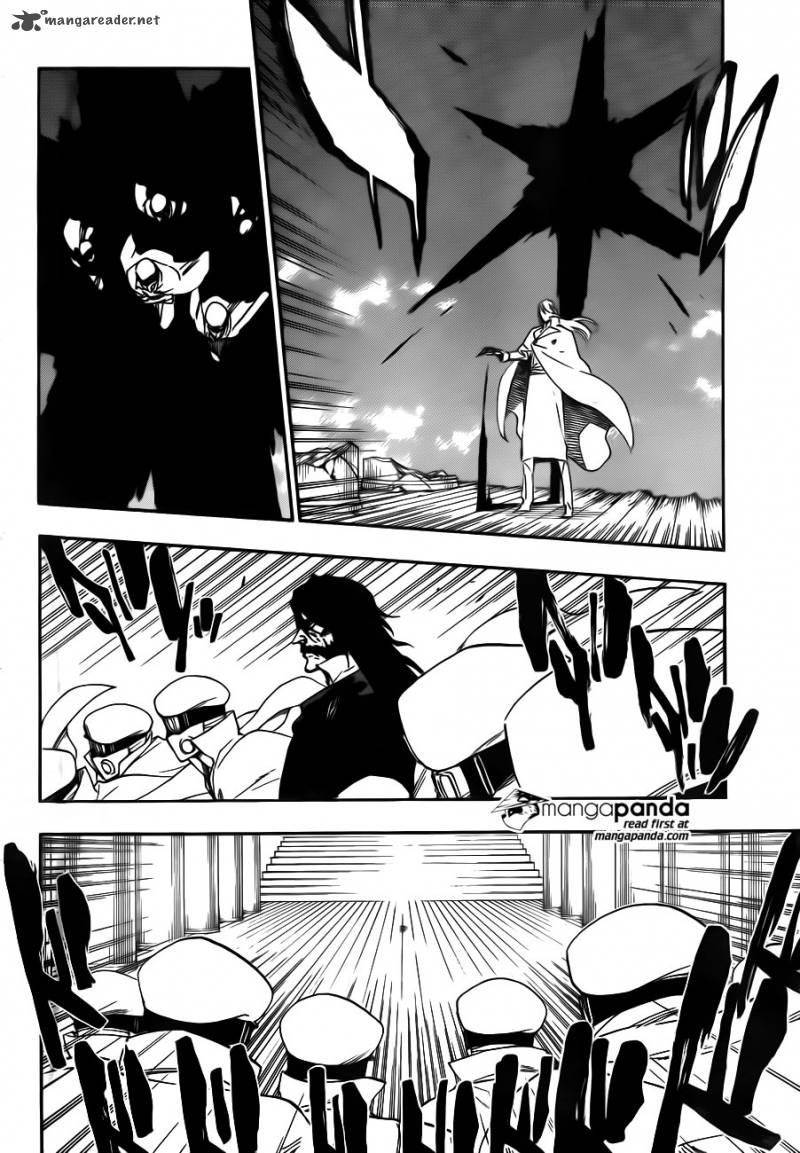 Bleach 588 8