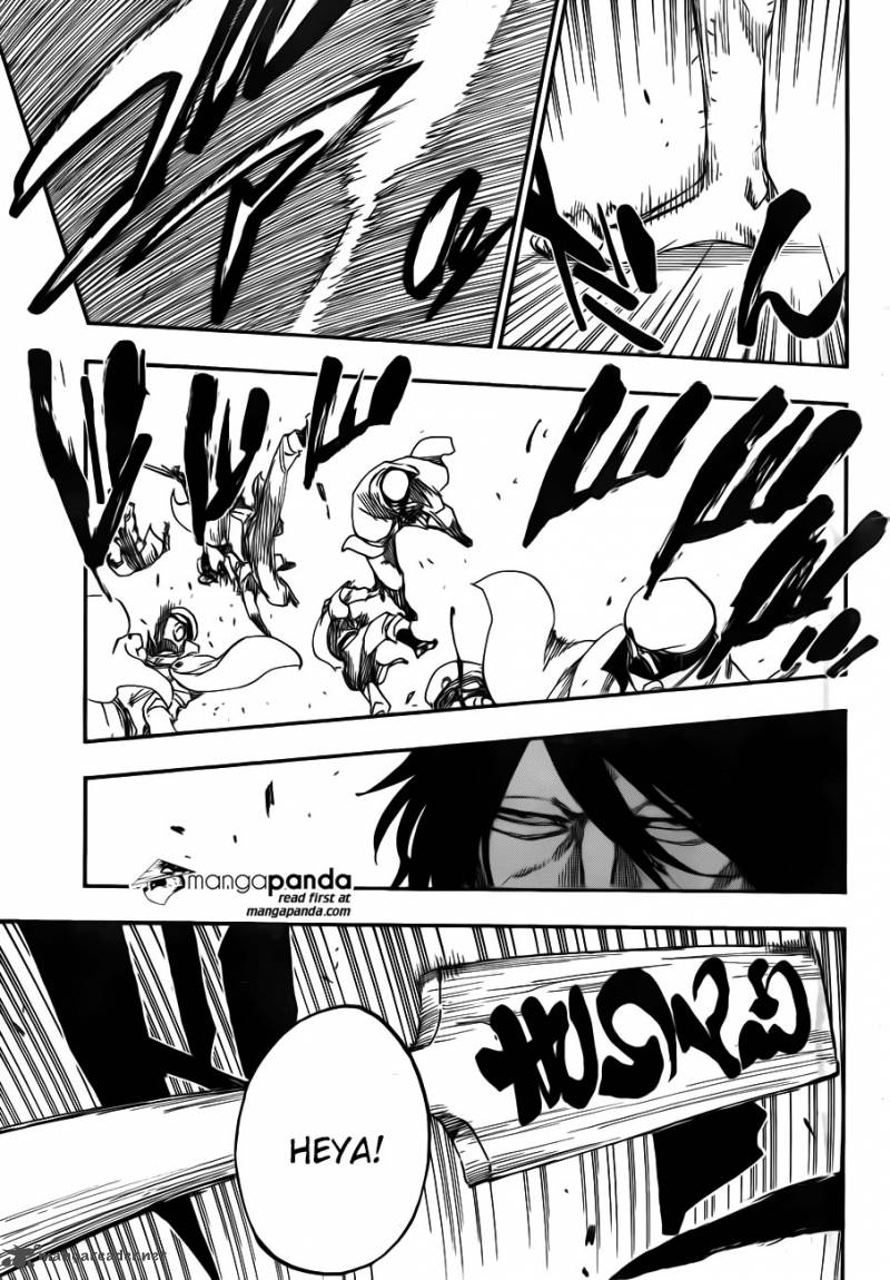 Bleach 588 9