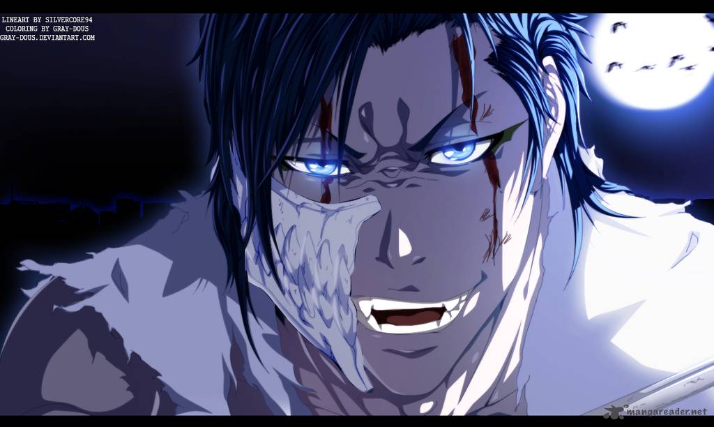 Bleach 589 1