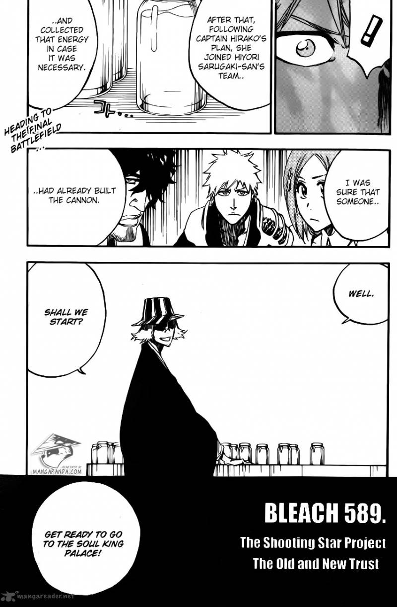 Bleach 589 11