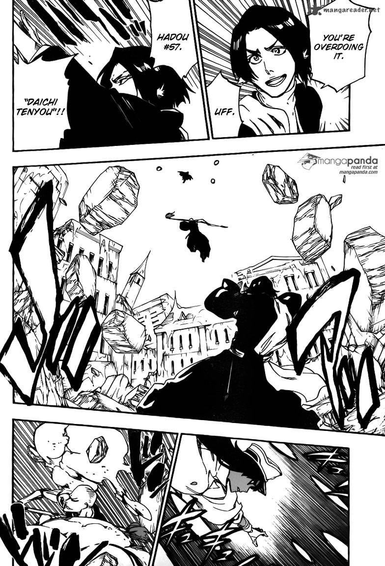 Bleach 589 14