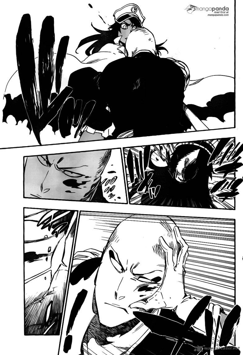 Bleach 589 15