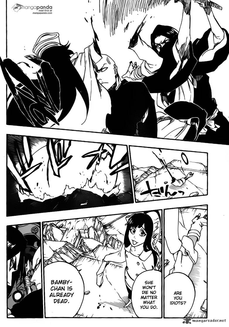 Bleach 589 16