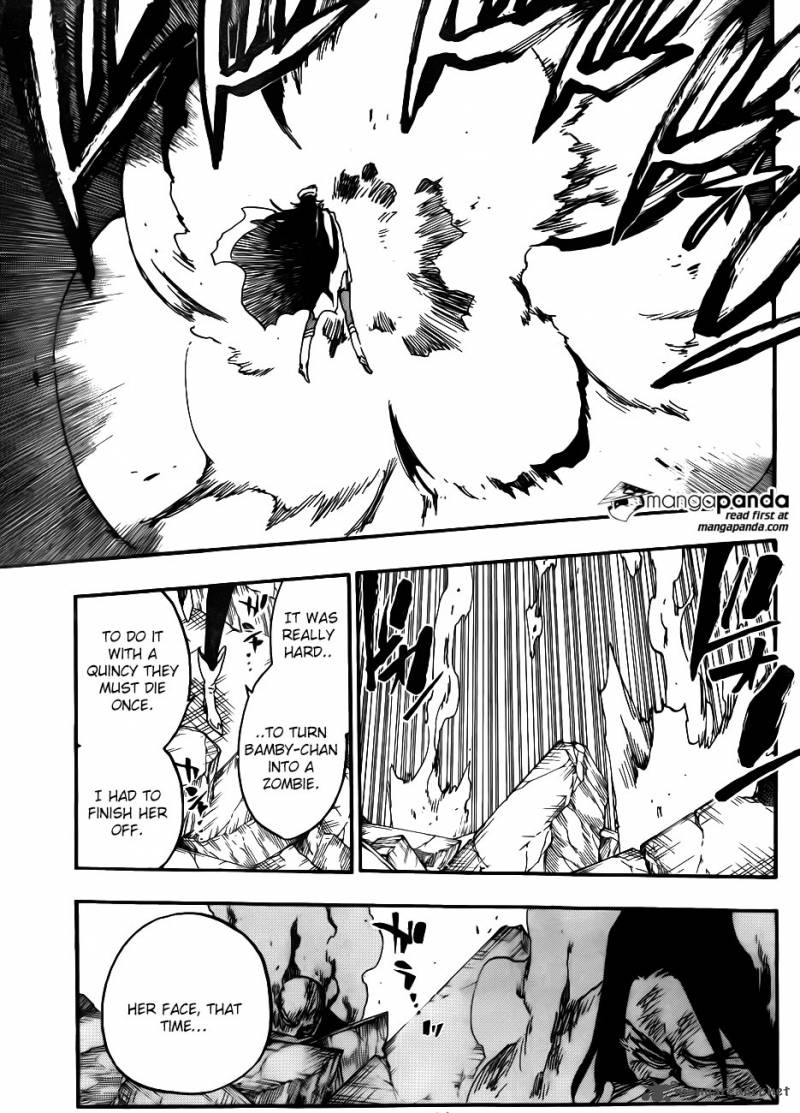 Bleach 589 17
