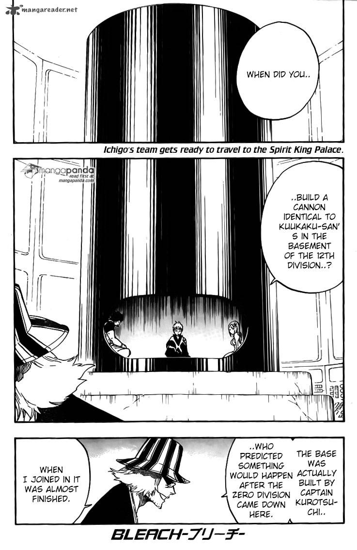Bleach 589 3