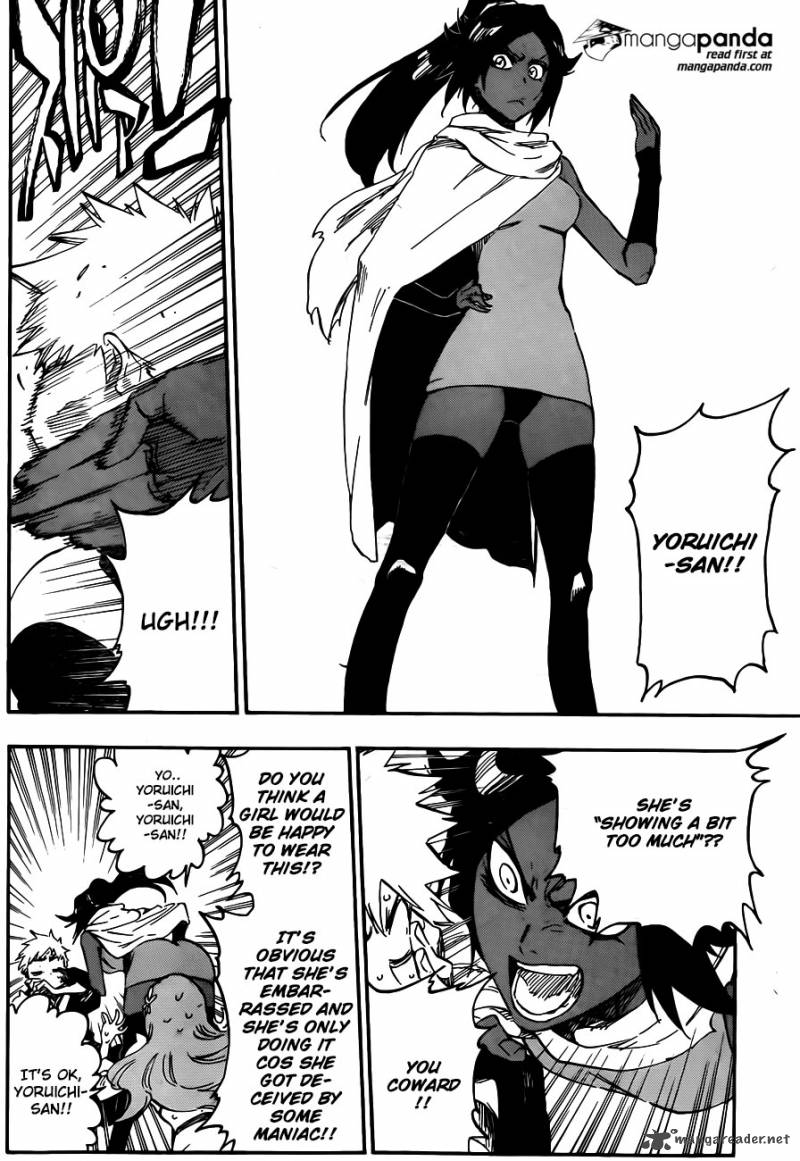 Bleach 589 8