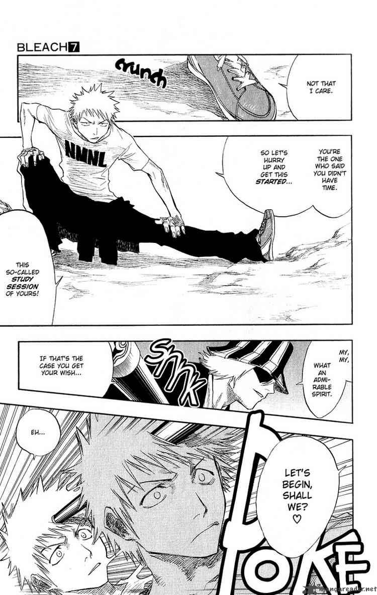 Bleach 59 13
