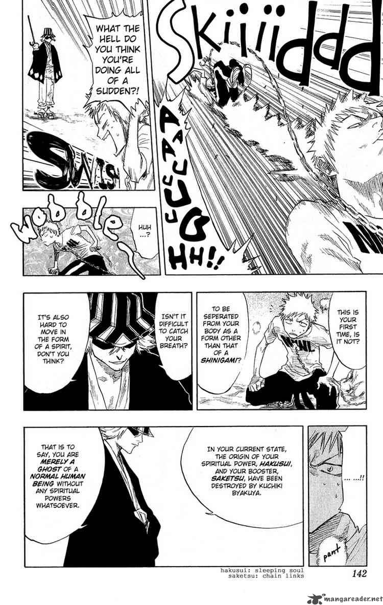 Bleach 59 14