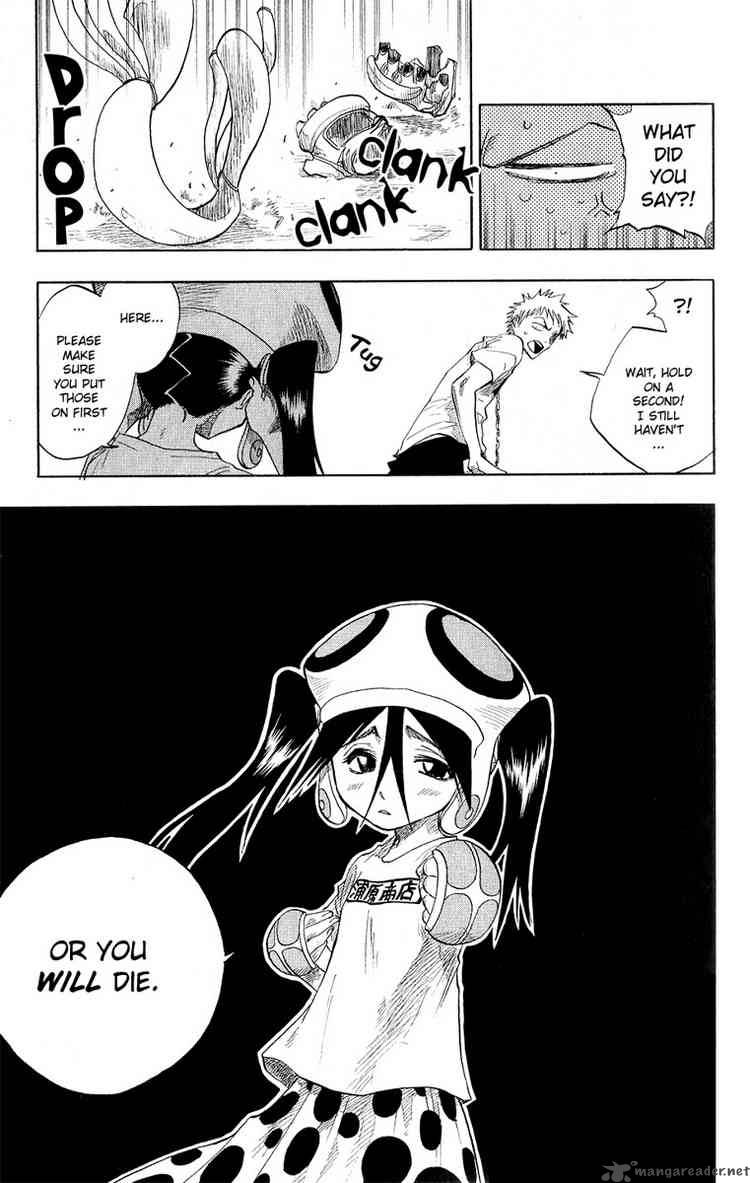 Bleach 59 17