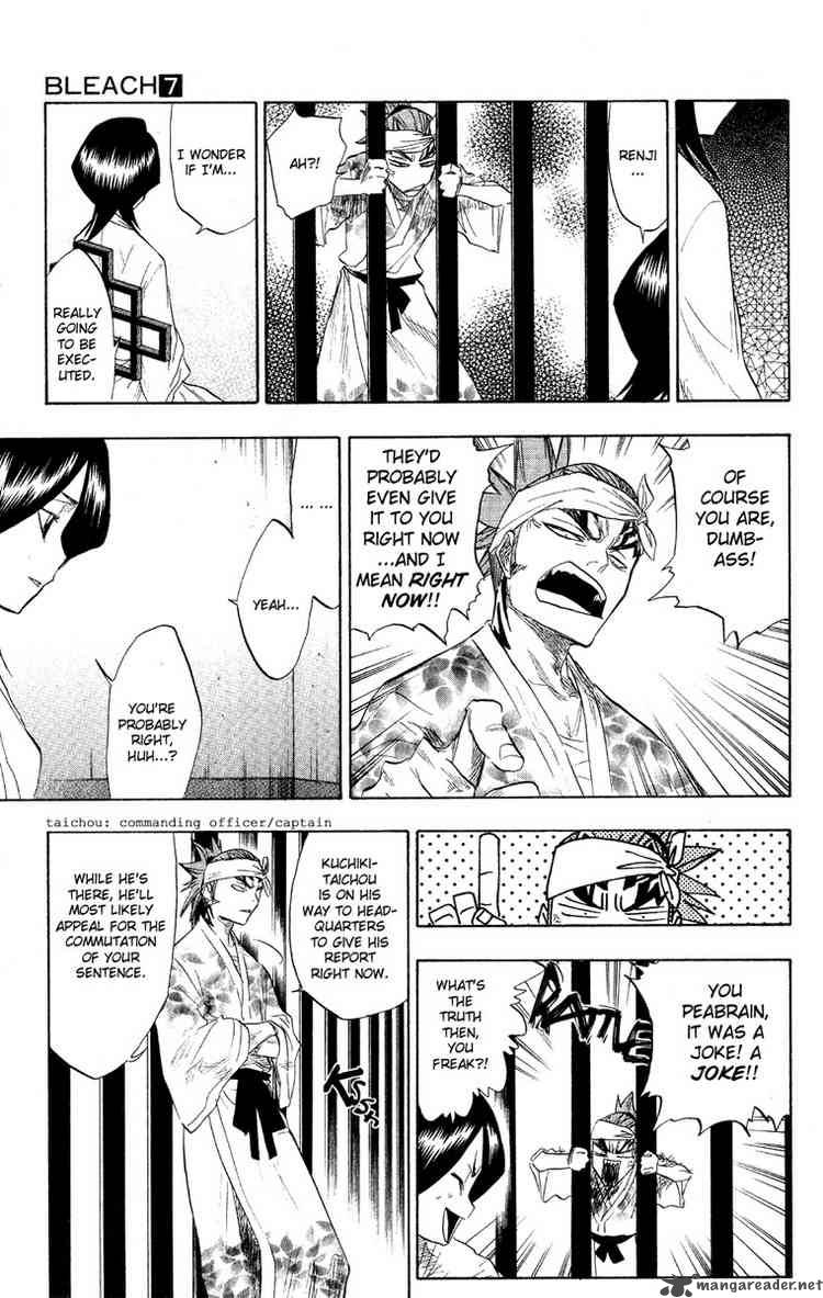 Bleach 59 7