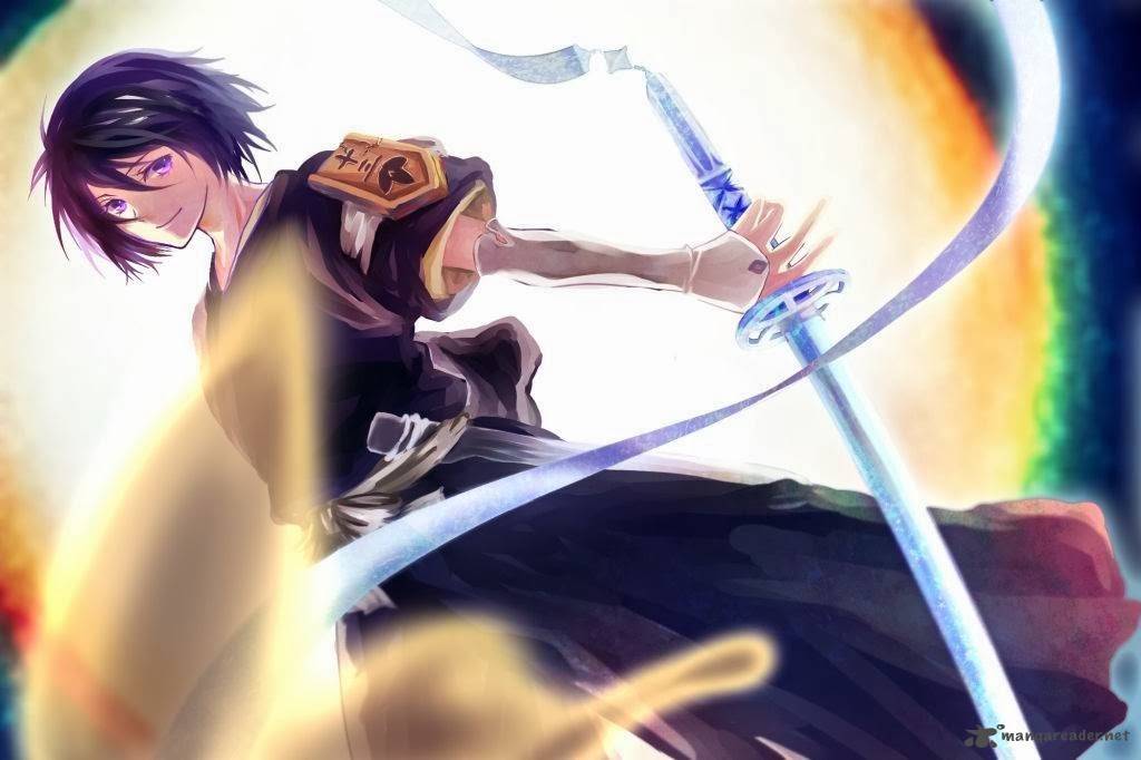 Bleach 590 1
